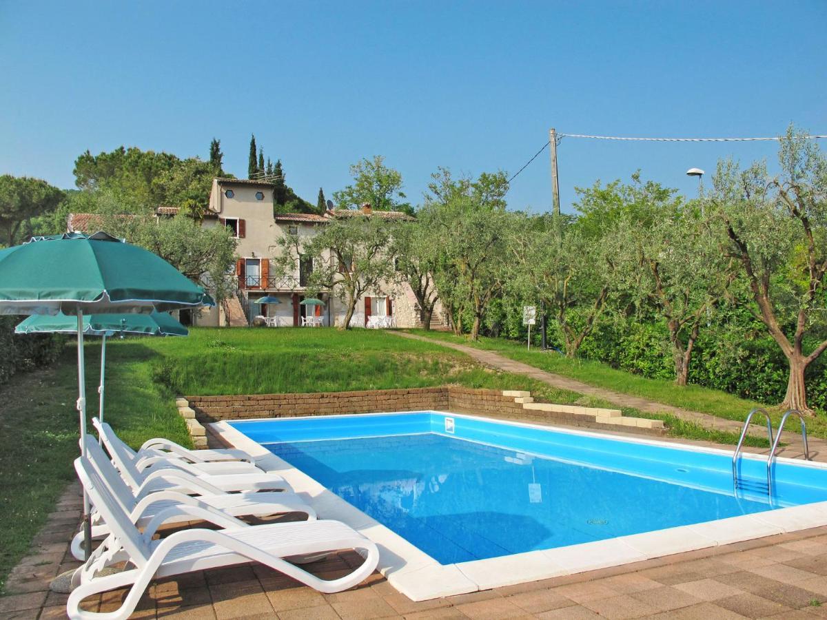 Apartment Ca' Pignoi-1 By Interhome